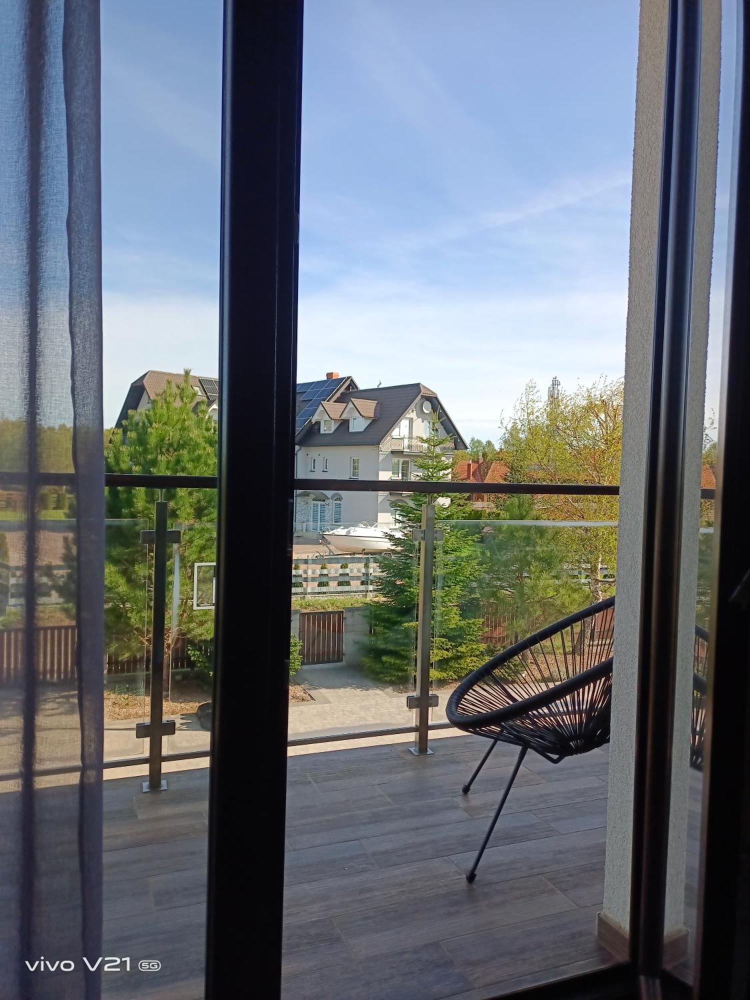 Villa Cork Дебки Екстериор снимка