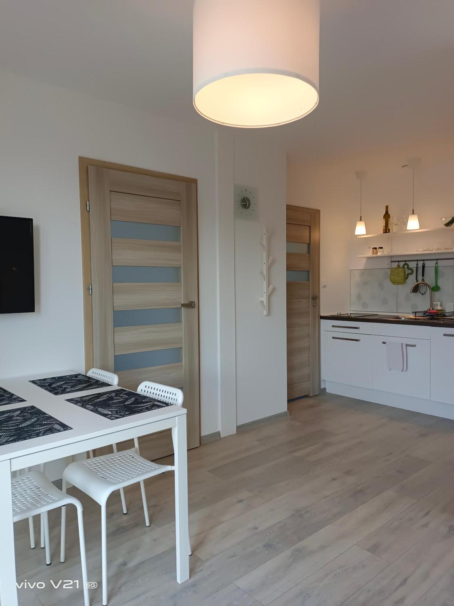 Villa Cork Дебки Стая снимка