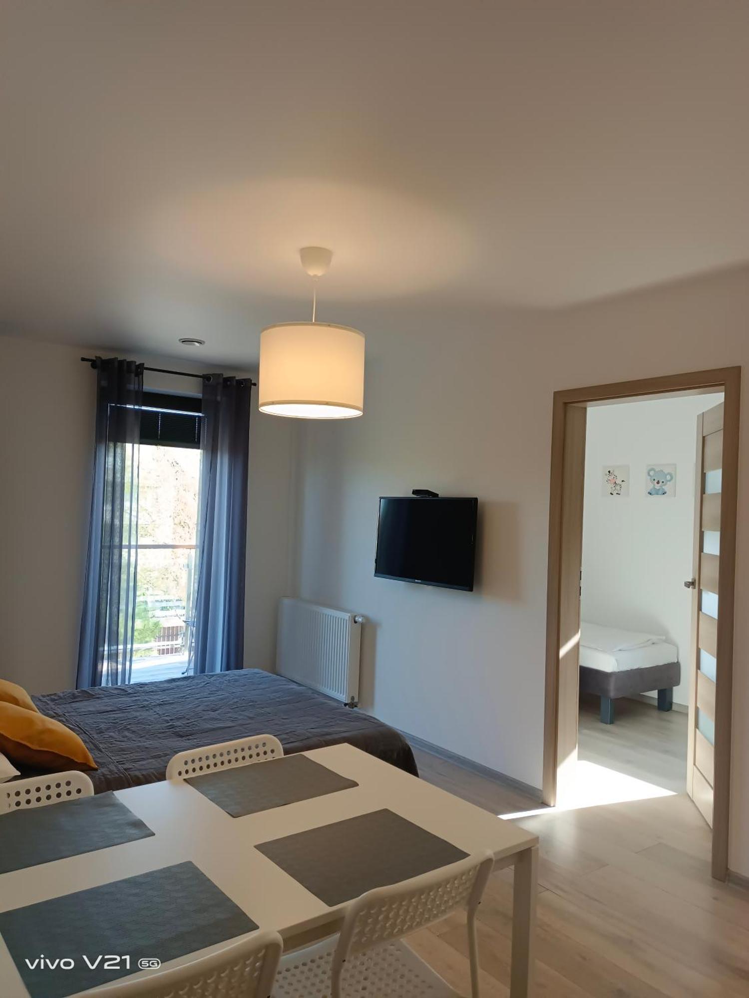 Villa Cork Дебки Екстериор снимка